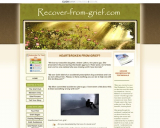 Heartbroken From Grief? – Recover From Grief