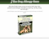 The Dog Allergy Cure: The Natural Way
